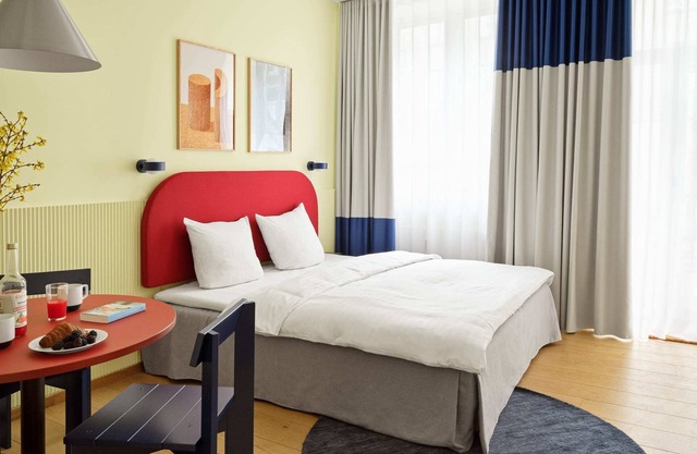 Studio Hotel Apartment | Sleeps 3