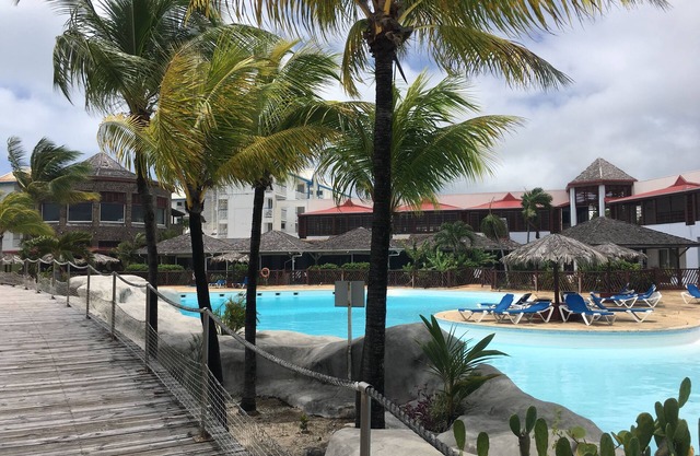 Studio Hotel Manganao