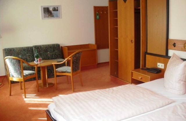 Studio - Hotel Reke (Hotel Admin)