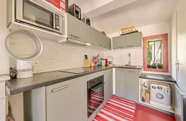 Studio in Aix en Provence