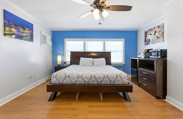 Studio in NOLA’s Mid-City | Near It All