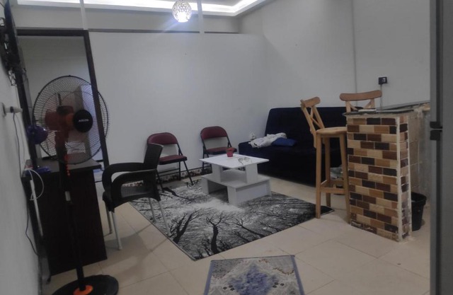 Studio in the Heart of Zamalek