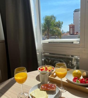 Studio La Carihuela