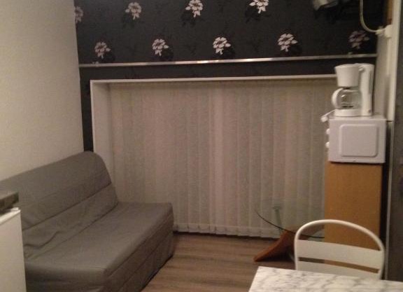 Studio le Central
