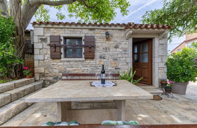 Studio Lishera near Rovinj