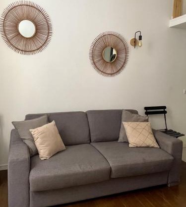 STUDIO MARCHE PROVENCAL
