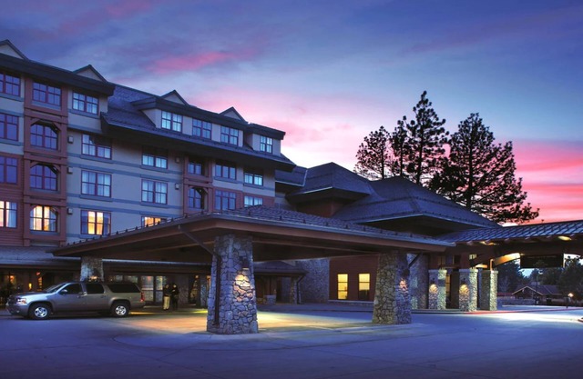Studio - Marriott's Timber Lodge Tahoe - Full Resort Access