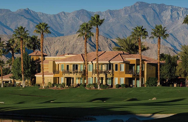 Studio - Marriott's Desert Springs Villas II - Full Resort Access