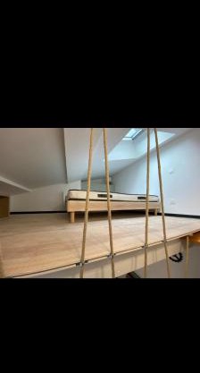 Studio mezzanine Mont De Marsan