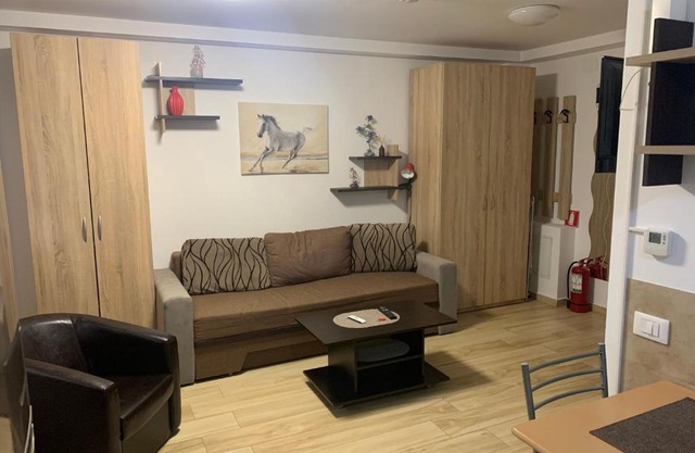 Studio Militari Residence MR 1