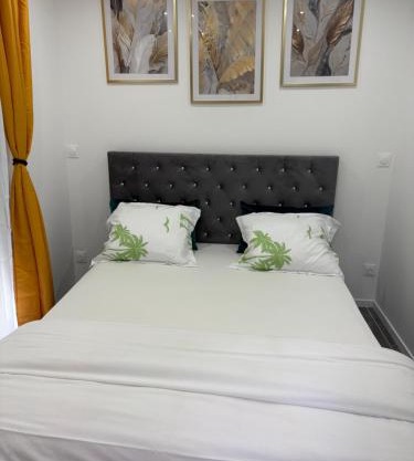 Studio moderne