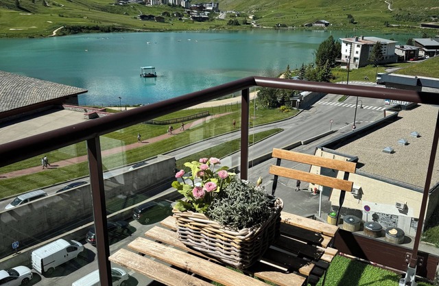 Studio Moderne Spacieux Avec VUE Imprenable !