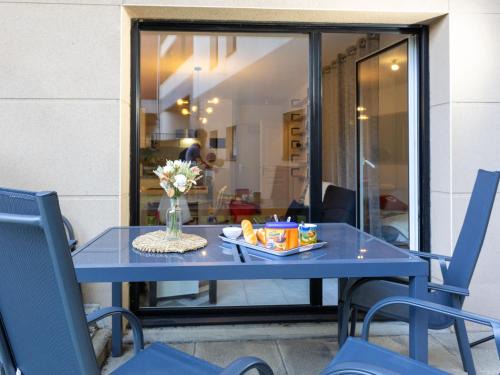 Studio Nautica-2 by Interhome