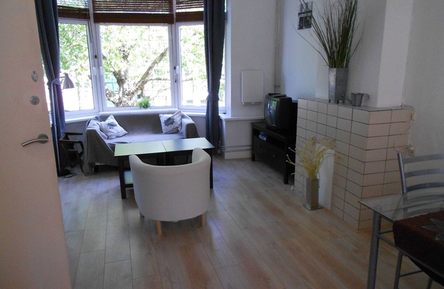 Studio near Centre Rotterdam.