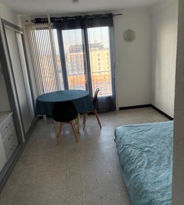 Studio nouvelle gare