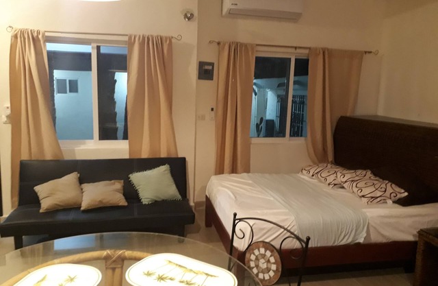 STUDIO POLYCROM at HOTEL BEA ROOMS AND STUDIOS