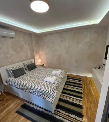 Studio Ramonda - in city center Dorcol