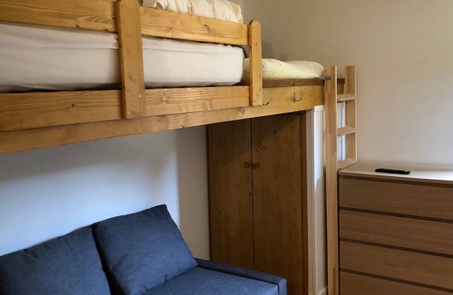 Studio Rochebrune Megeve