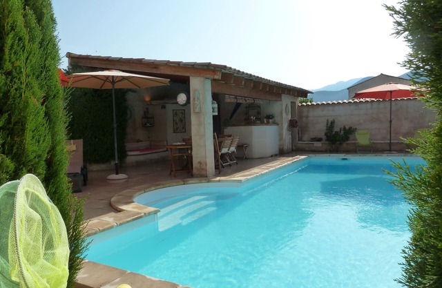 studio - Saint florent