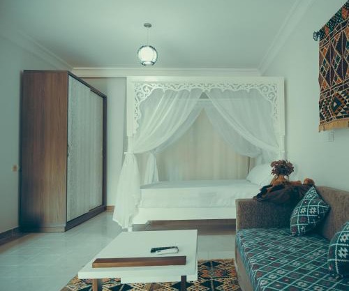 Studio Sea view At Hurghada - A105