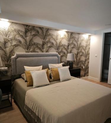 Studio Sevilla Suites Málaga