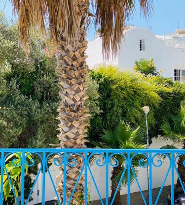 Studio Sidibou