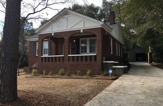 Studio Suite near Masters Tournament and between Augusta U. and Medical Center