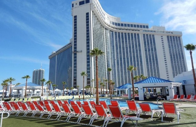 Studio Villa at the Marvelous Westgate Resorts