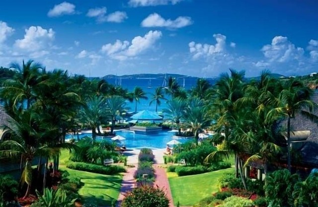 Studio Villa At the Westin