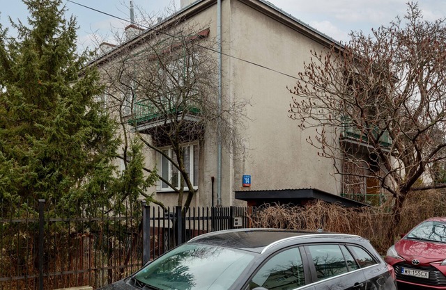 Studio Warsaw Miączyńska by Renters