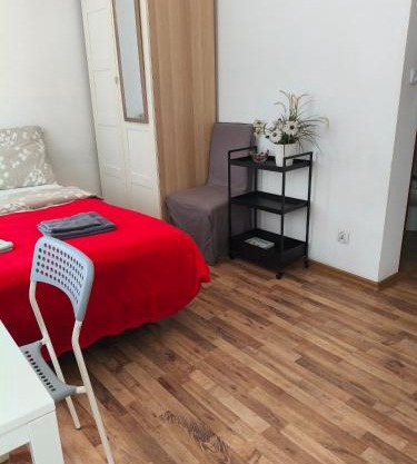 Studio Wiola Centrum
