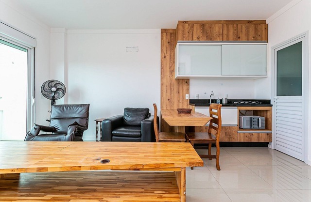 Studios 900m From Lagoa da Conceicao - ECM