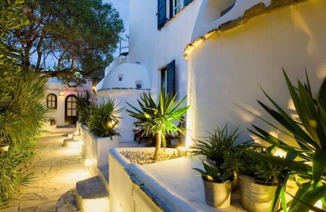 Studios and Suites Rania