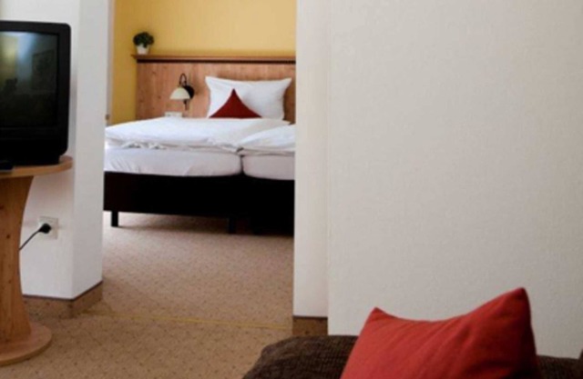 Studios Berghaus - Der Westerhof - Hotel in Tegernsee