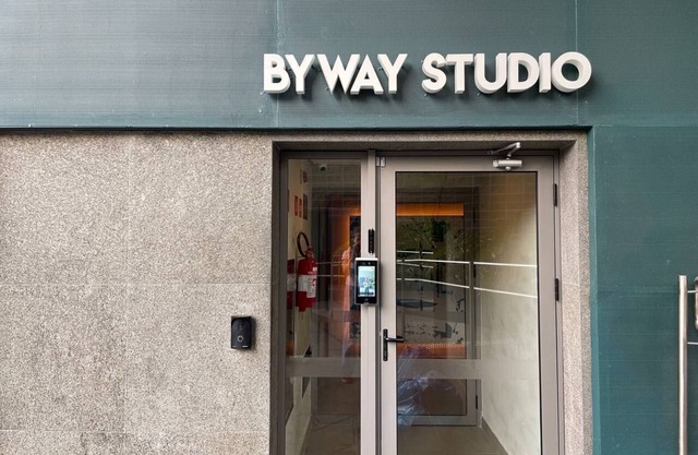 Studios ByWay Vila Madalena