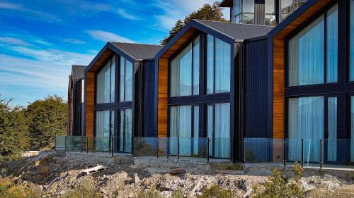 Studios del Susana- Ushuaia