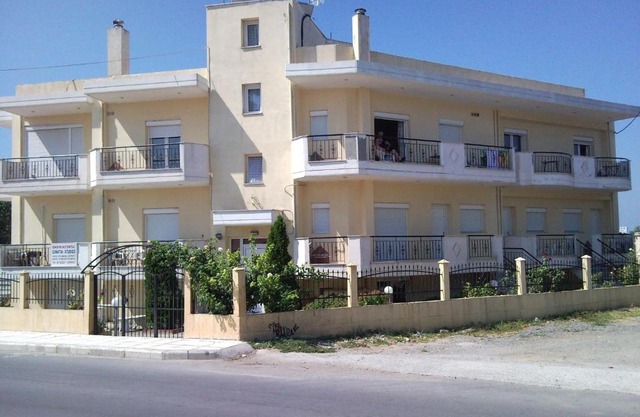 Studios Kapsalas