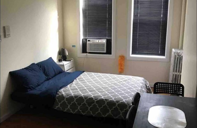 (StudioUC)Right across Manhattan studio apartment