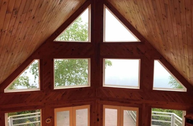 Stunning 1000 Islands Riverhouse w/private dock