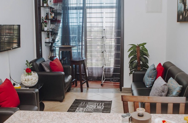 Stunning 2-bed Apartment in Dar es Salaam