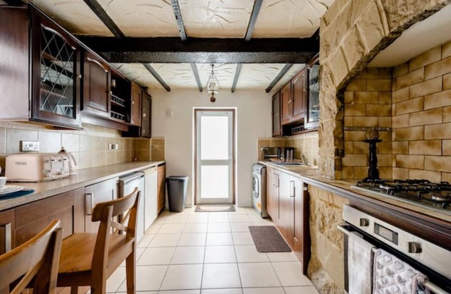Stunning 2-bed Apartment in Dartford