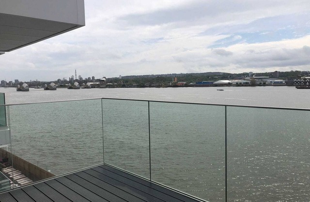 Stunning 2-bed Apartment in London