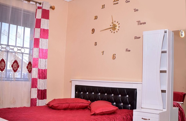 Stunning 2-bed Apartment in Namugongo Town Kampala