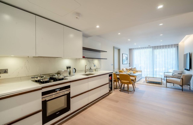 Stunning 2 bed in the heart of W2