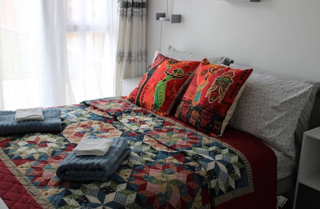 Stunning 2-Bed Ground floor Apartment in Romford