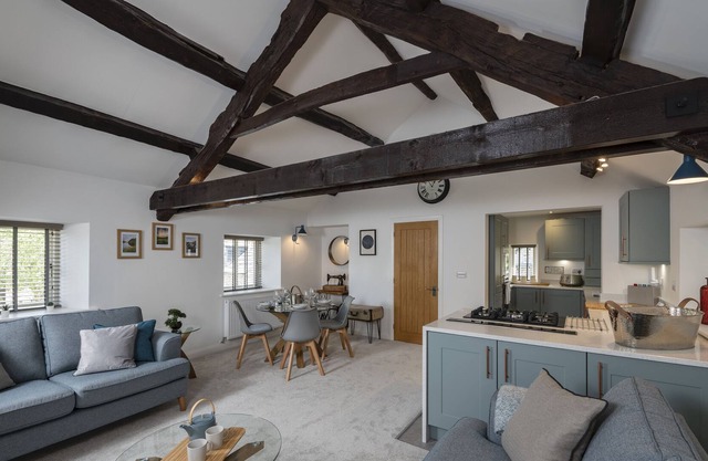 Stunning - 2 Bedroom - 2 Bathroom home - Nr Kirkby Lonsdale