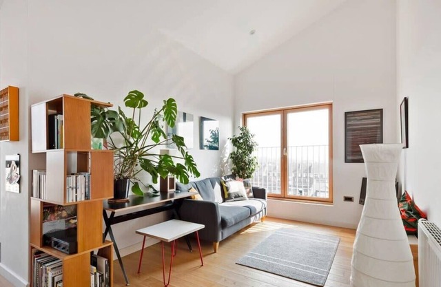 Stunning 2 Bedroom Apartment in Dalston