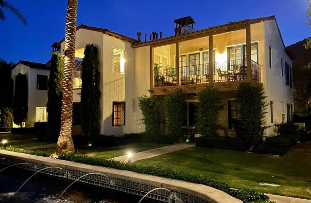 Stunning 3 bed/bath Villa, Best Location + Views!