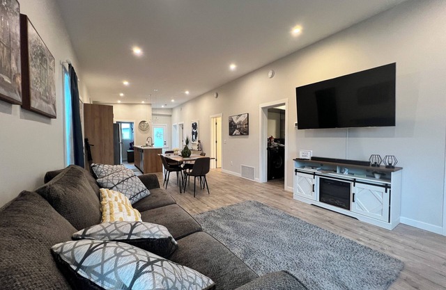 Stunning 3 Bedroom House
