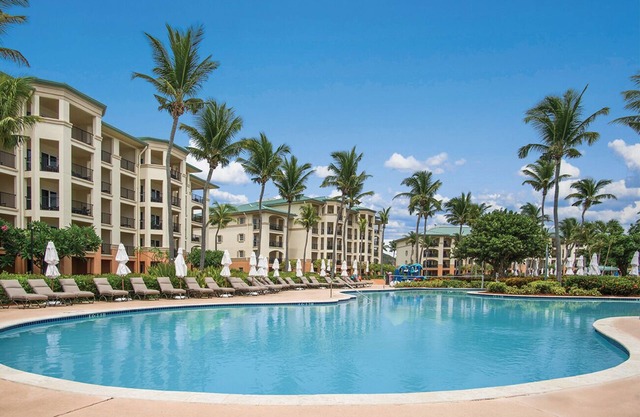 Stunning 3 Bedroom Villa at the Luxurious Ritz Carlton, St. Thomas